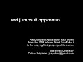 cobus   red jumpsuit apparatus   face down  drums cover 