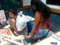 BEAT98 - Promoção empina o bumbum no Big Mix