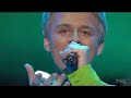 Anthony Fedorov- Something About The Way You Look Tonight