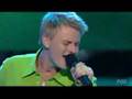 Anthony Fedorov- Something About The Way You Look Tonight