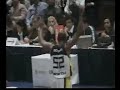Fenerbahce - Barcelona Willie Solomon Show