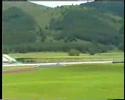 Taupo 300zx race day - Race 1 & Pitstop