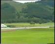 Taupo 300zx race day - Race 1 & Pitstop