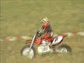 Rc cross bike RCX540 Ricky body Rc cross bike RCX540 Ricky body