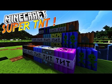 Fireball tnt by hardcore series