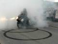 Hayabusa Za ich szczęście (odprowadzenie na weselu)