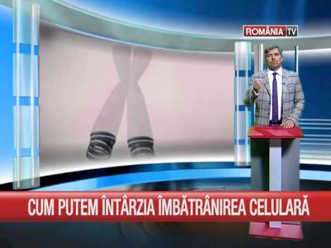 Cum imbatrinim pe intelesul tuturor Cum imbatrinim pe intelesul tuturor
