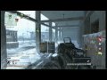 (376) MW2 Assault Rifle (Capture the Flag)