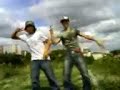 dance de merde