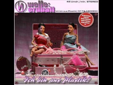 hören - Welle:Erdball - Wir hören mit ... ganz ungefragt ... ihr seid die H-Schwe-eld-ine-en vom BKA ...