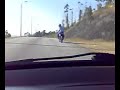 Dtr a 160km/h
