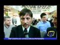 Fruit Logistica 2012 | La Puglia agricola protagonista