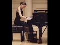 Elina Gordienko on Piano - Nocturne op.6 no.1 - F. Chopin Elina Gordienko on Piano - Nocturne op.6 no.1 - F. Chopin