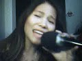 AMAZING- by AEROSMITH (COVER) by FOF