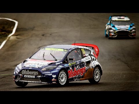 Latest WRC HD & Rally HD Videos