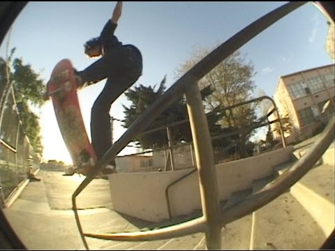Rowan Zorilla Shep Dawgs Vol.3
