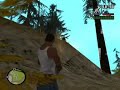GTA SA Bigfoot cleo mod GTA SA Bigfoot cleo mod