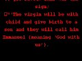 Say What?? the Truth who wants it?? (scoll)