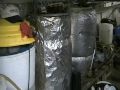 B100Wh Homebased Biodiesel Production System