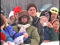 Iditarod Restart