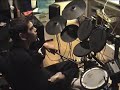 Everybody's Broken Drum by Mingus Cox