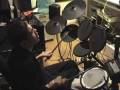 Everybody's Broken Drum by Mingus Cox
