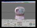 Blender_Modelagem_3_Cabeça_Parte 2 Blender_Modelagem_3_Cabeça_Parte 2