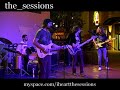 the_sessions \"THE CHASE\" live