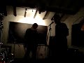 Wicked Game cover by Race Bannon