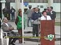 colegio jorge washington   banda música pasacalle essalud