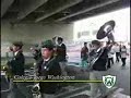 colegio jorge washington   banda música pasacalle essalud