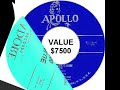More RARE Doo-Wop 45\
