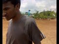 HALLABOL RETURNS CRICKET MATCH