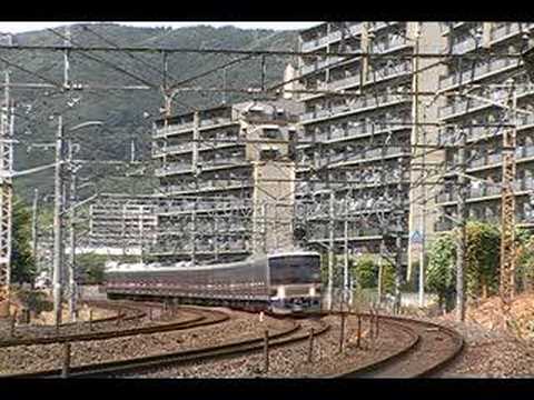 山崎サントリーカーブ　3連奏