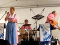 MVI 5748 Campbell californoa 2009 Oktoberfest margo and Alpiners usa German music