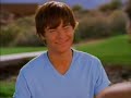 High School Musical 2 DVD Extra Bloopers HQ