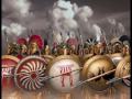 Ancient Greek Music - THRASHED ON AN AXE!!!