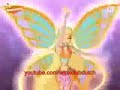 Winx Club - Stella Fairy Dust To Save Her Dad (Dutch)