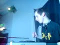 last 20 min of dj linus set 5th of june at club pink (orange). i know you can't see much, but hey at least you hear the music ^^