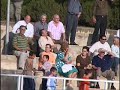 mmmedins   partido de fútbol barriguillas y bartolones