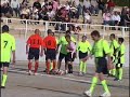 mmmedins   partido de fútbol barriguillas y bartolones