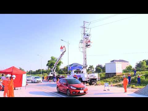 EVNNPC tăng tốc hoàn thành các công trình điện năm 2026