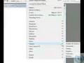 videos de Efecto matrix por photoshop