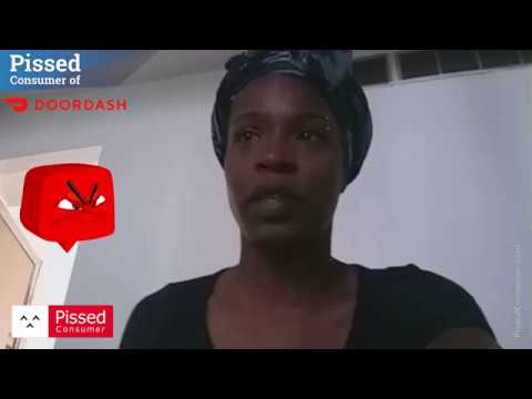 DoorDash - My money