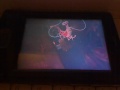 Palm TX - Watching A Movie On TCPMP - LOGITECH Quickcam Pro Palm TX - Watching A Movie On TCPMP - LOGITECH Quickcam Pro