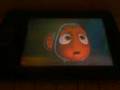 Palm TX - Watching A Movie On TCPMP - LOGITECH Quickcam Pro
