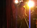 Magic Dirt - Mothers Latest Fear (Annandale Hotel) live