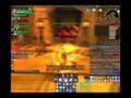 NíghtAngels vs Shadowflame