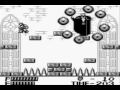 VGM - Castlevania 2 GB Belmont's Revenge - Battle with Dracula
