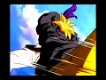 Dragon Ball Z- Beginning of the end